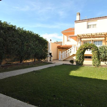 Las Casas De Sofia Cabanillas 外观 照片