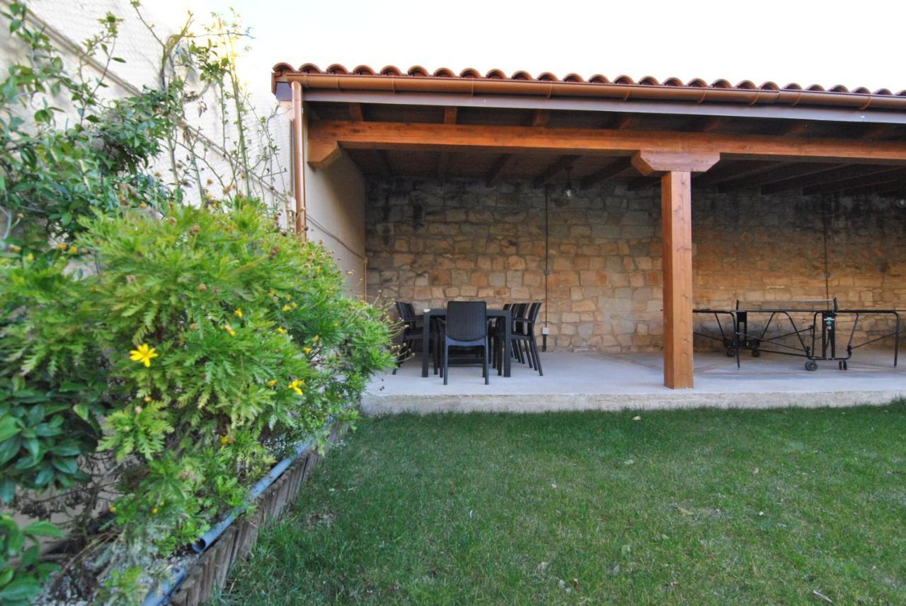 Las Casas De Sofia Cabanillas 外观 照片