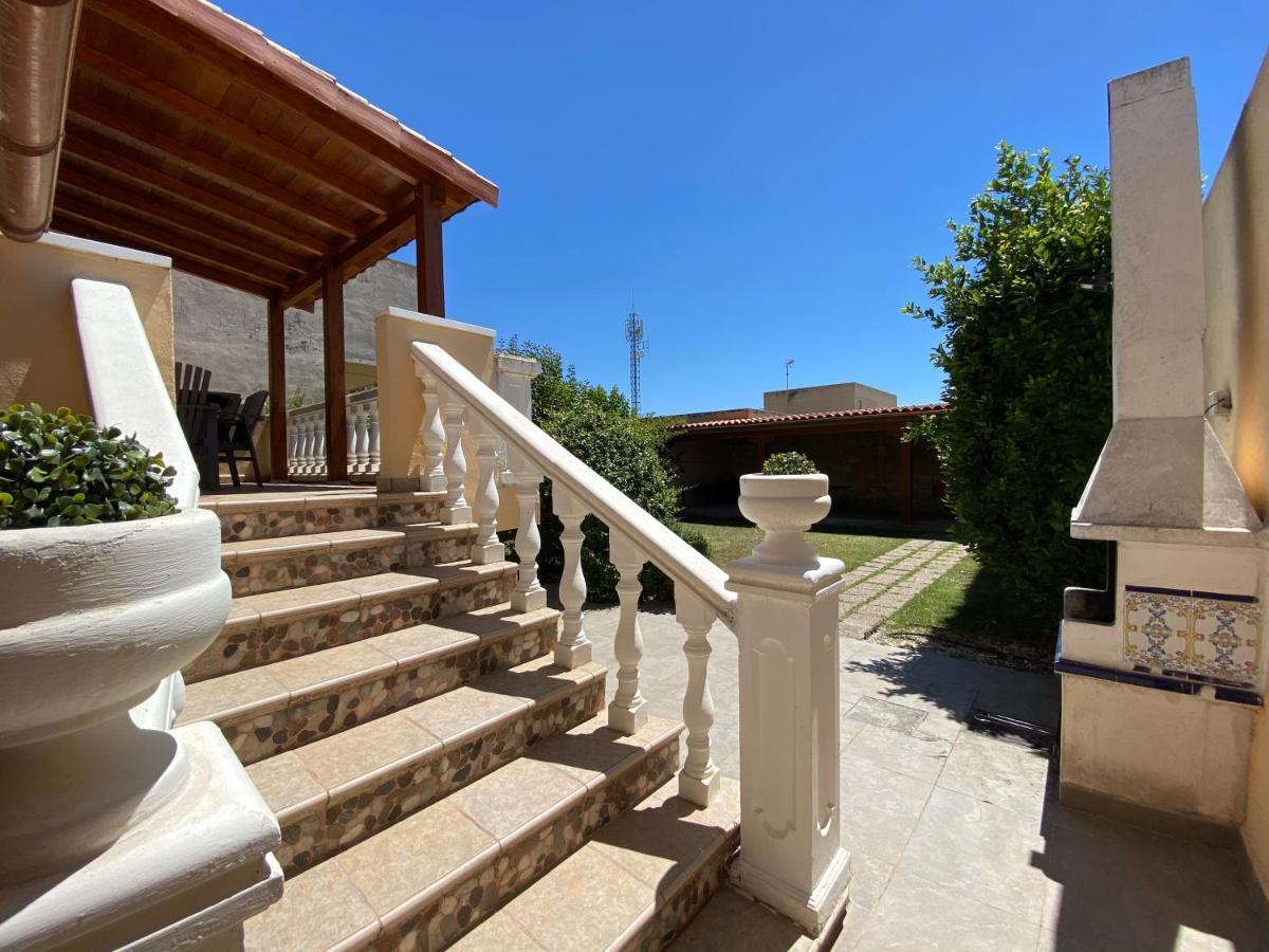 Las Casas De Sofia Cabanillas 外观 照片