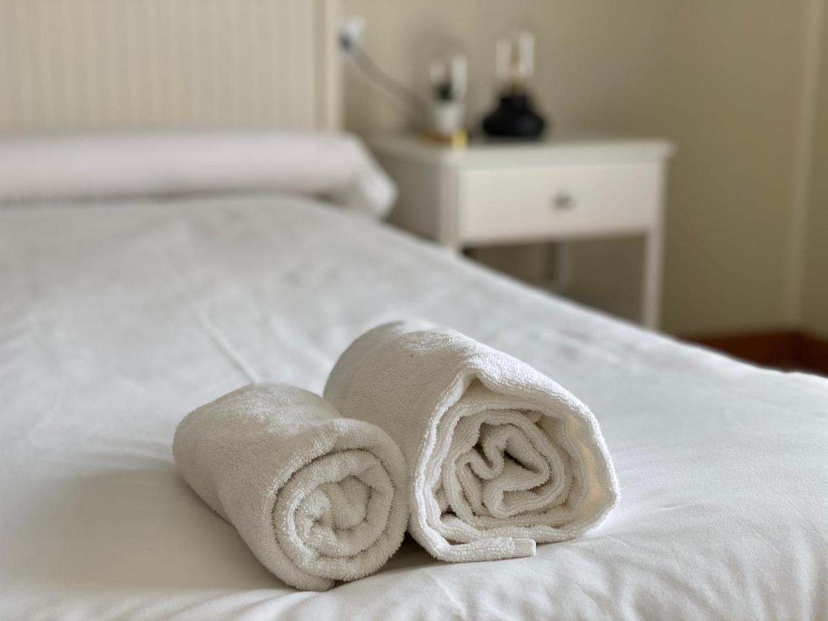 Las Casas De Sofia Cabanillas 外观 照片