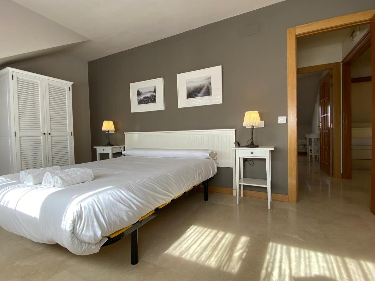Las Casas De Sofia Cabanillas 外观 照片
