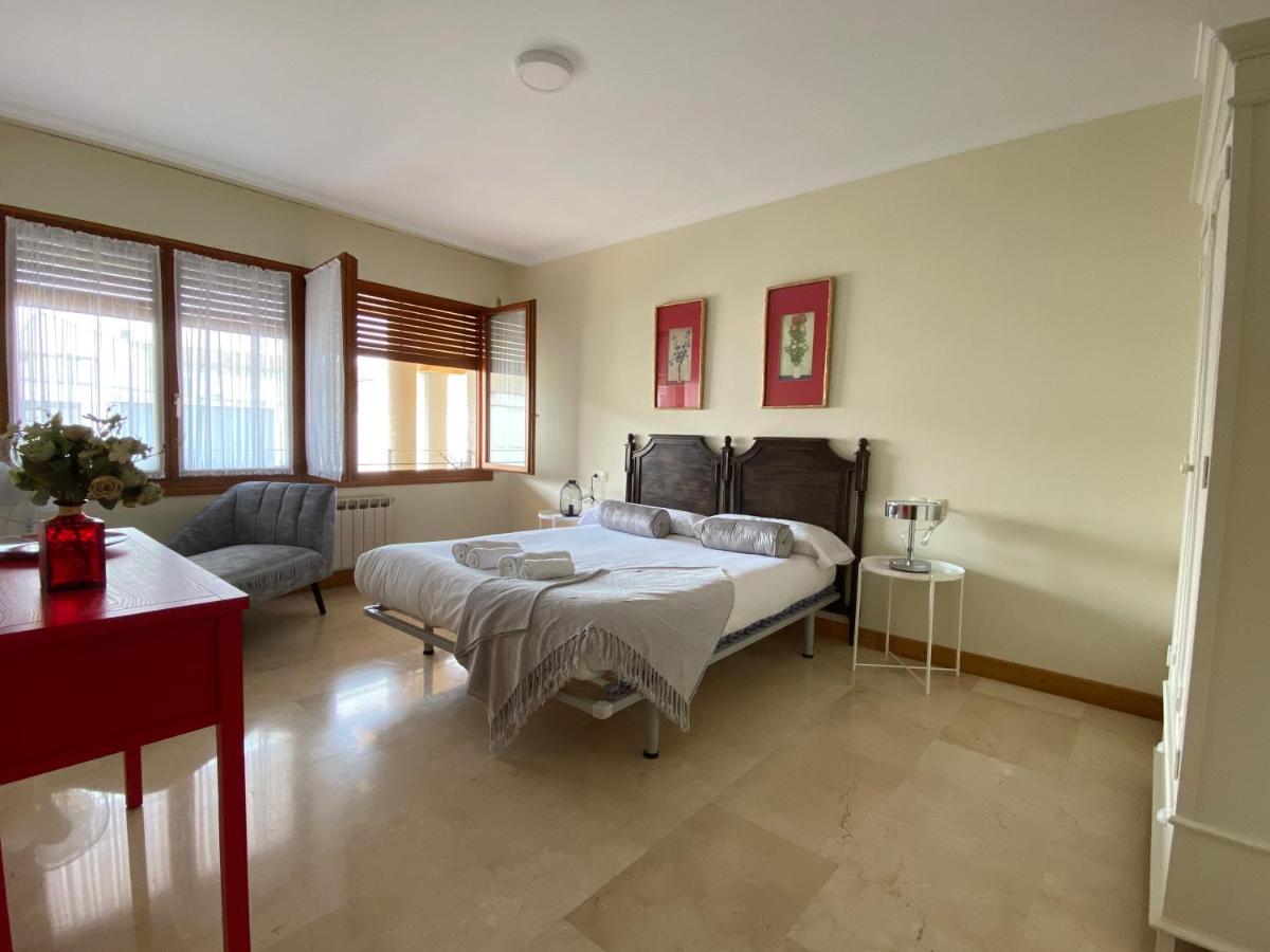 Las Casas De Sofia Cabanillas 外观 照片