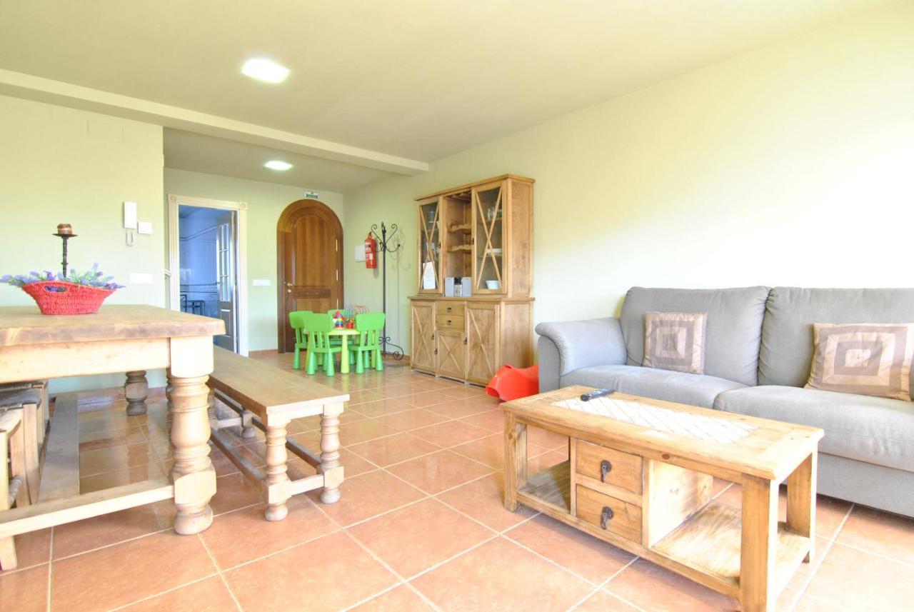 Las Casas De Sofia Cabanillas 外观 照片