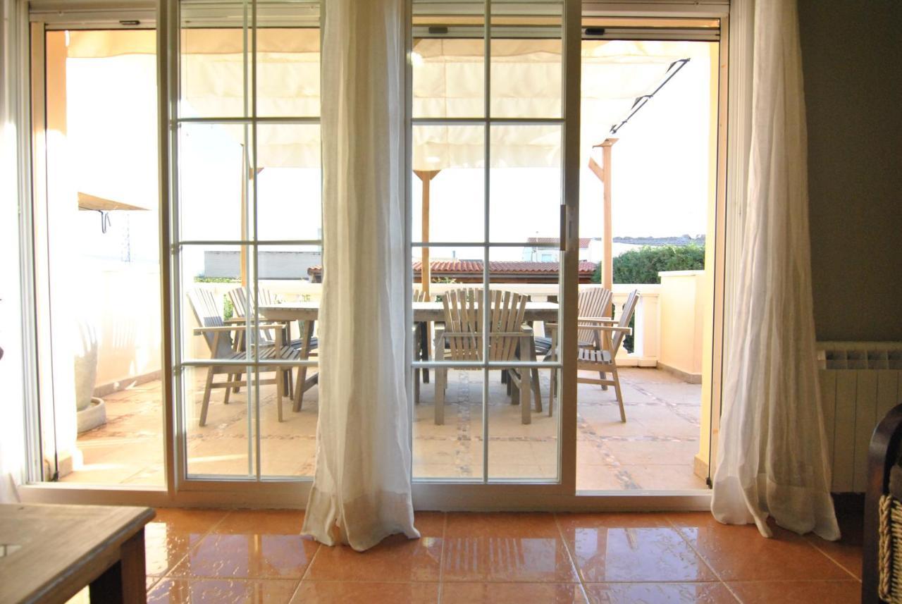 Las Casas De Sofia Cabanillas 外观 照片